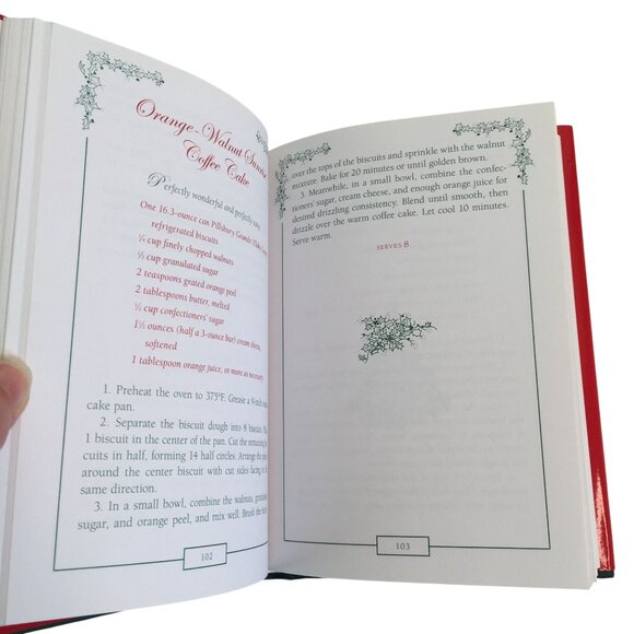 Christmas with Paula Deen: Recipes & Stories 2007 *Signed* 1st Edition HC/DJ - Picture 8 of 14